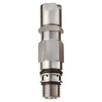 Bifold Marshalsea Relief Valve, 14540 and 14640